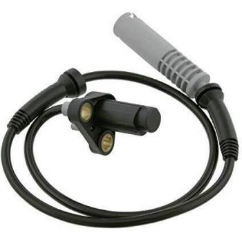 febi bilstein 24126 ABS Sensor, pack of one