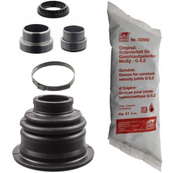 febi bilstein 102503 Juego de manguitos de eje, 1 pieza