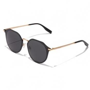 Gafas de Sol Hawkers Warwick Metal Negras para Hombre y Mujer