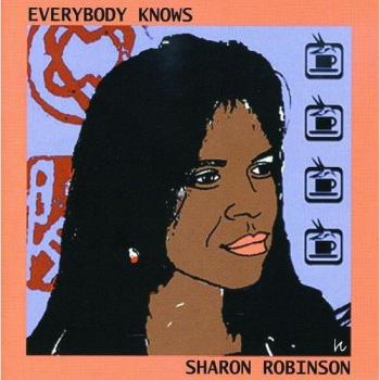 Everybody Knows - Sharon Robinson