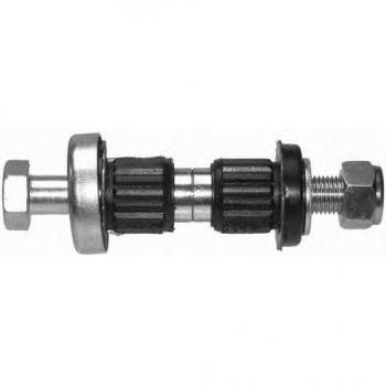 Kit Reparacion Direccion - Piezas para Coche Recambios Motor y Otras Partes de Vehículo 3RG Compatibles con Marcas de Coche