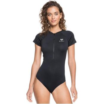 Bañador entero de manga cap de mujer Roxy Essentials