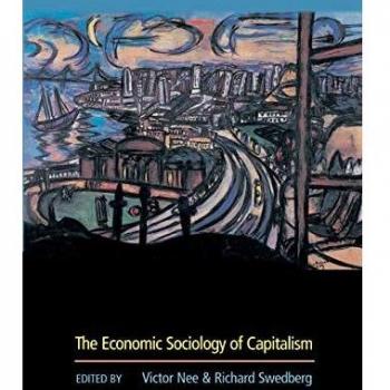 Capitalism Economic Sociology: Insights from Princeton