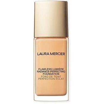 Laura Mercier Flawless Lumière Radiance-Perfecting Foundation 30ml - Shade 3W1 Dusk (Medium with Warm Undertones)