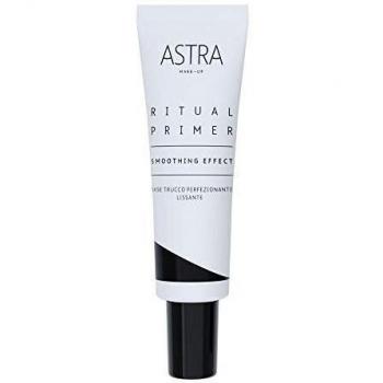 ASTRA Ritual Primet Alisado Efecto Producto Cosmético Make Arriba