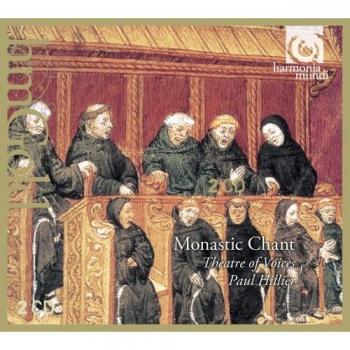 Monastic Chant