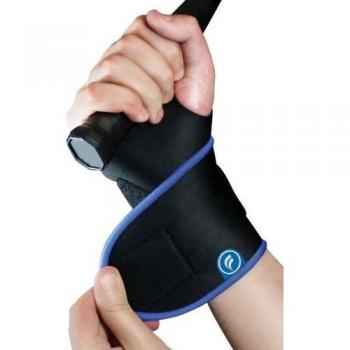 Neopreen wrist splint XXL right