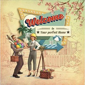 Welcome To Spring Neighborhood Expansion