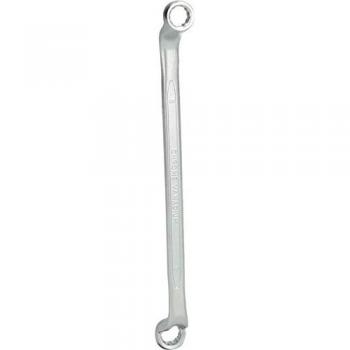 Llave de estrella doble acodada Brilliant Tools BT012901, 8 x 9 mm