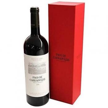 Pago de Carraovejas 2017 Magnum