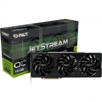 Palit JetStream OC GeForce RTX 4080 SUPER 16GB