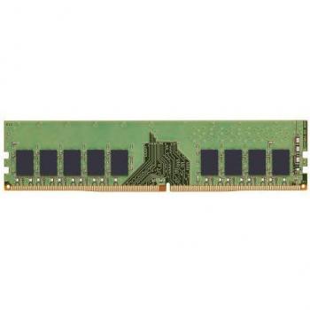 Kingston Technology KSM32ED8/16MR Módulo de Memoria 16 GB DDR4 3200 MHz ECC CL22 DIMM X8 1.2V Unbuffered with ECC Memory RAM
