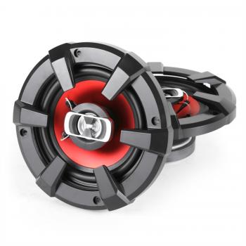 Auna CS-Red-6 - Altavoz para Coche