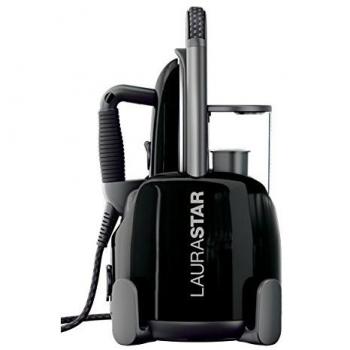 Laurastar Lift Plus Ultimate Black Steam Generator Iron 2200W 1.1L