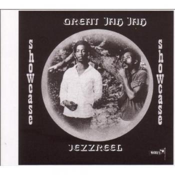 Great Jah Jah [Vinilo]