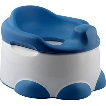 Bumbo Step 'n Potty Powder Blue