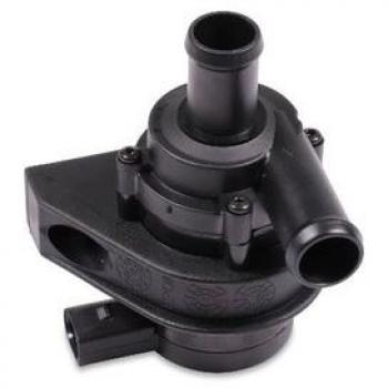 Bomba de circulación HEPU AP8209 para agua, calefacción auxiliar eléctrica 12V sin soporte, compatible con VOLKSWAGEN Multivan 5 (7HM) y Transporter Bus