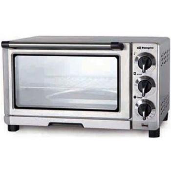 Orbegozo HO 231 IA - Horno eléctrico de sobremesa