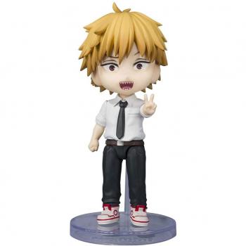 Chainsaw Man Figuarts Mini Denji Action Figure 9-10 cm