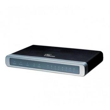 Grandstream GXW-4108 8x FXO Analog VoIP Gateway
