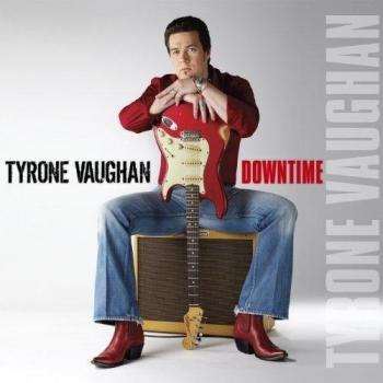 Downtime - Tyrone Vaughan
