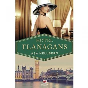 Hotel Flanagans: La apasionante historia de un emblemático hotel londinense