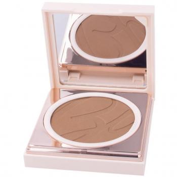 Polvos Compactos Bronceadores Defensa Color Sol Tierra 202 Soleil 10 g