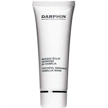 Darphin Youthful Radiance Camellia Mask - Multi-Action Anti-Aging Treatment 75ml