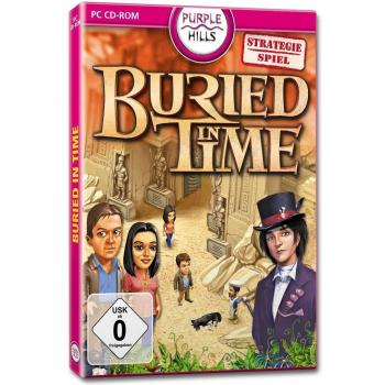 Buried In Time [Importación Alemana]