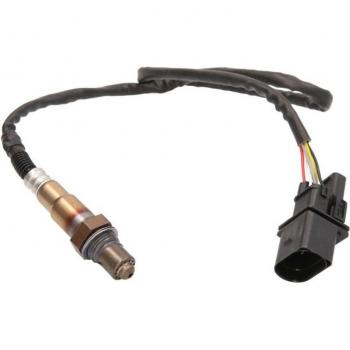 Sonda Lambda ENGITECH ENT600046 - Sonda lambda de alta precisión, compatible con múltiples modelos de vehículos, fabricada con materiales de calidad para una durabilidad óptima, fácil instalación, diseño optimizado para un rendimiento eficiente en 