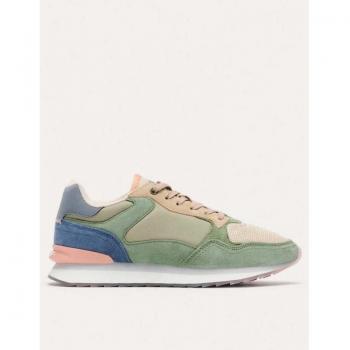 Hoff Rotterdam Multicolor Women's Sneakers