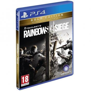 Rainbow Six Siege