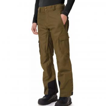 Columbia Sportswear Ridge 2 Run III - Pantalón para Hombre, Color Verde Oliva, Talla L