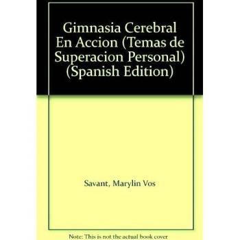 Gimnasia cerebral en accion