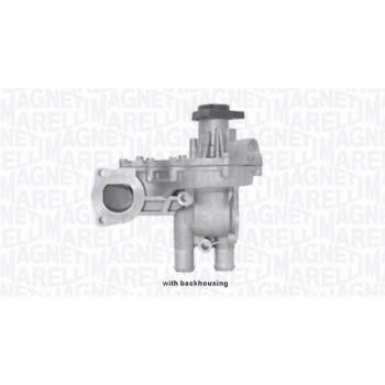 Bomba de agua MAGNETI MARELLI 352316171164