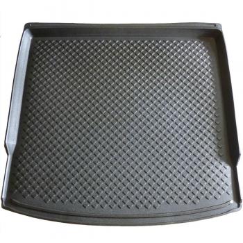 Volkswagen Alfombra para Maletero para VW Touran II