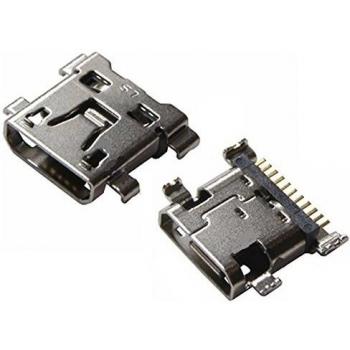Conector Carga para LG G3 Mini D722