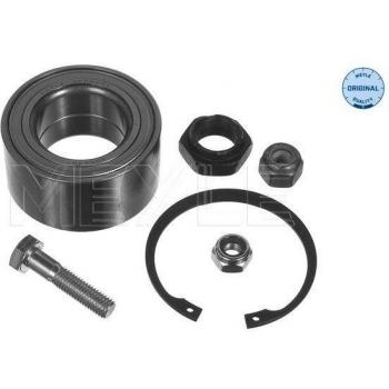 Kit de rodamientos de rueda MEYLE 100 498 0036