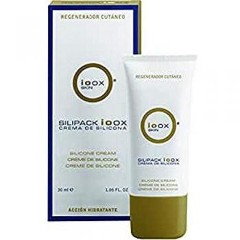Ioox Silipack Silicone Cream 30g