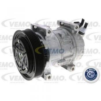 Compresor de Aire Acondicionado VEMO V24-15-0012, Calidad OEM