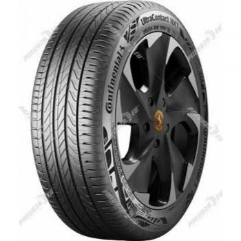 Continental UltraContact NXT - ContiRe.Tex 225/50 R18 99W XL Neumático de Alto Rendimiento