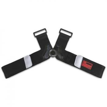 Correa Delantera USWE NDM 1 Negra M-XL