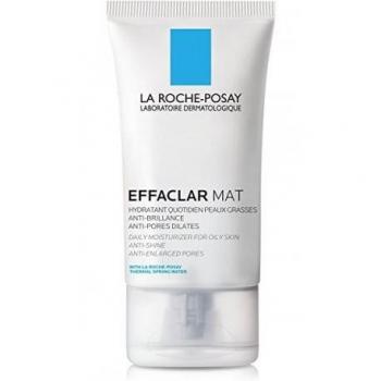 La Roche Posay Effaclar Mat Hidratante 40 ml