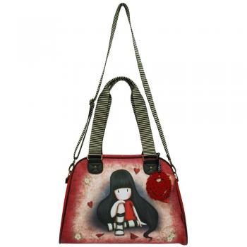 Santoro Gorjuss Bolso - El coleccionista