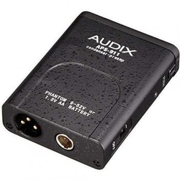 Audix APS-911 - Accesorio para microfono, botón on/off