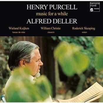 Vinilo Música Para Un Rato - Henry Purcell