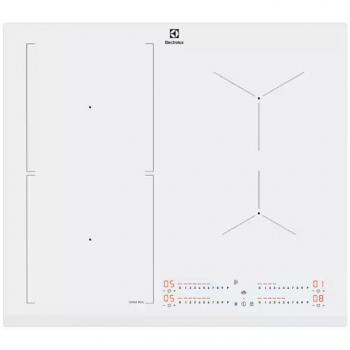 Placa de Inducción Electrolux CIS62450FW 59cm 4 Fuegos
