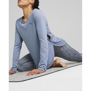 Camiseta de mujer Studio Yogini Lite Puma