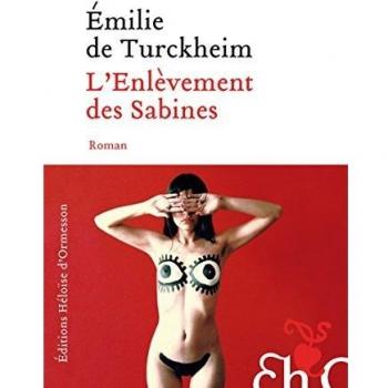 L'enlèvement des Sabines