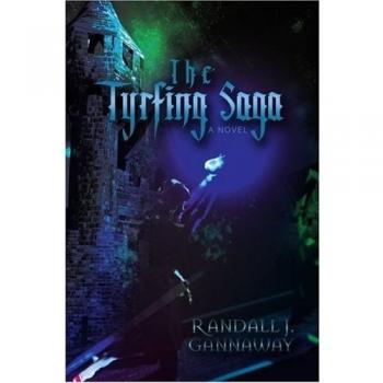 Saga de Tyrfing - Edición en Tapa Blanda
